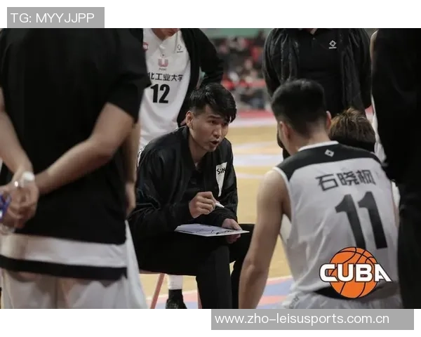 陈磊独家分享篮球心得与技巧提升之道助你成为球场明星